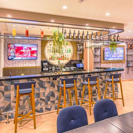 Reec Machala By Oro Verde Hotels Bagian luar foto