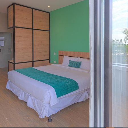 Reec Machala By Oro Verde Hotels Bagian luar foto