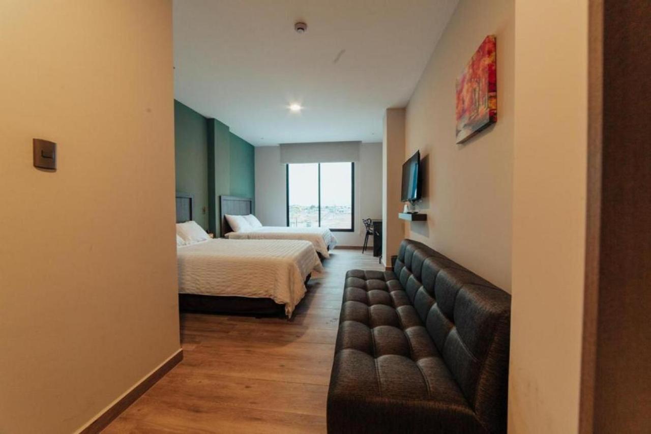 Reec Machala By Oro Verde Hotels Bagian luar foto