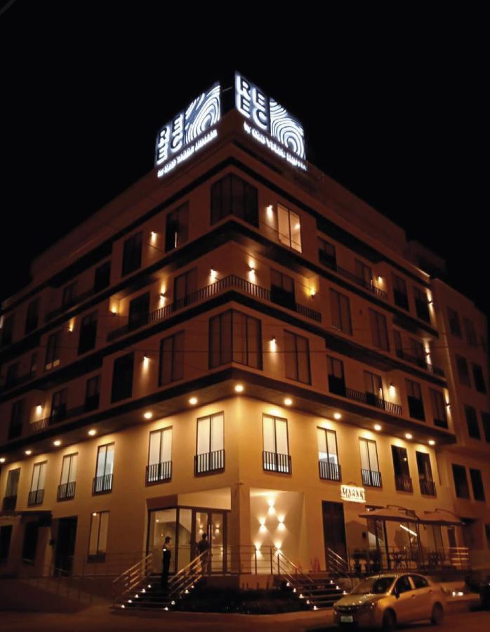 Reec Machala By Oro Verde Hotels Bagian luar foto