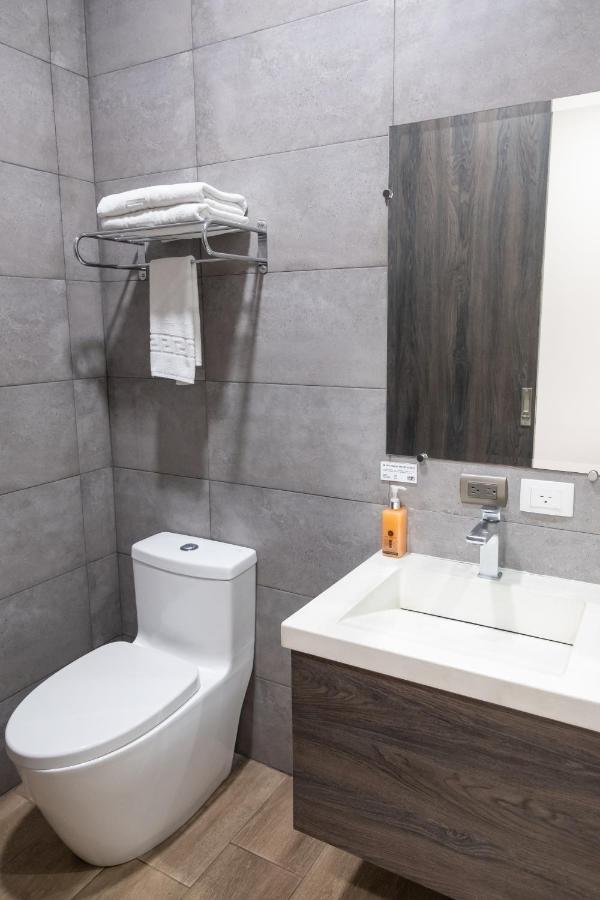 Reec Machala By Oro Verde Hotels Bagian luar foto