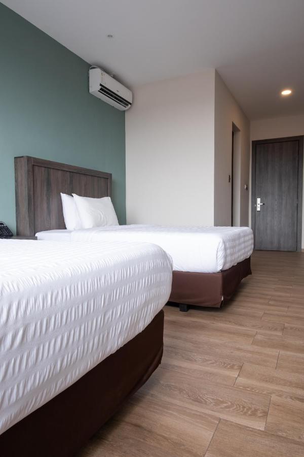 Reec Machala By Oro Verde Hotels Bagian luar foto