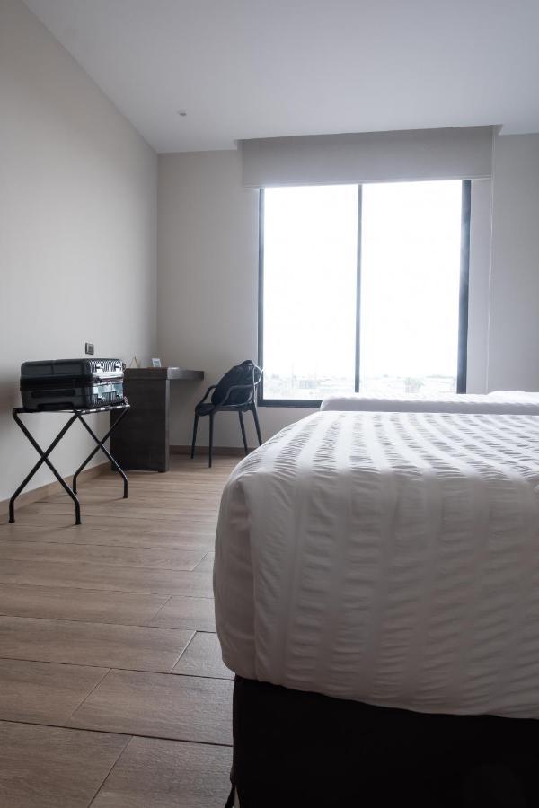 Reec Machala By Oro Verde Hotels Bagian luar foto