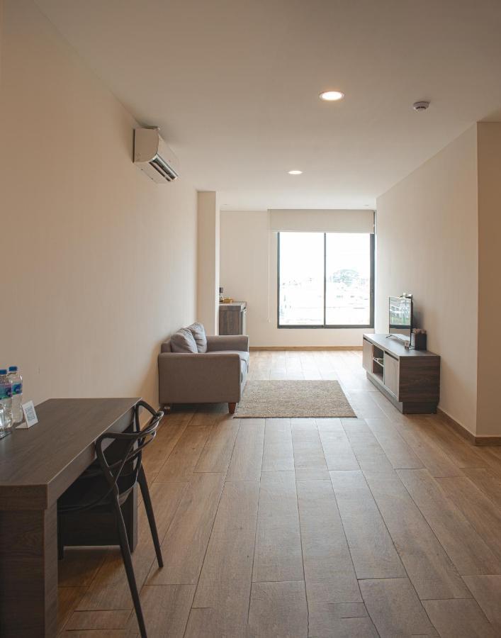 Reec Machala By Oro Verde Hotels Bagian luar foto