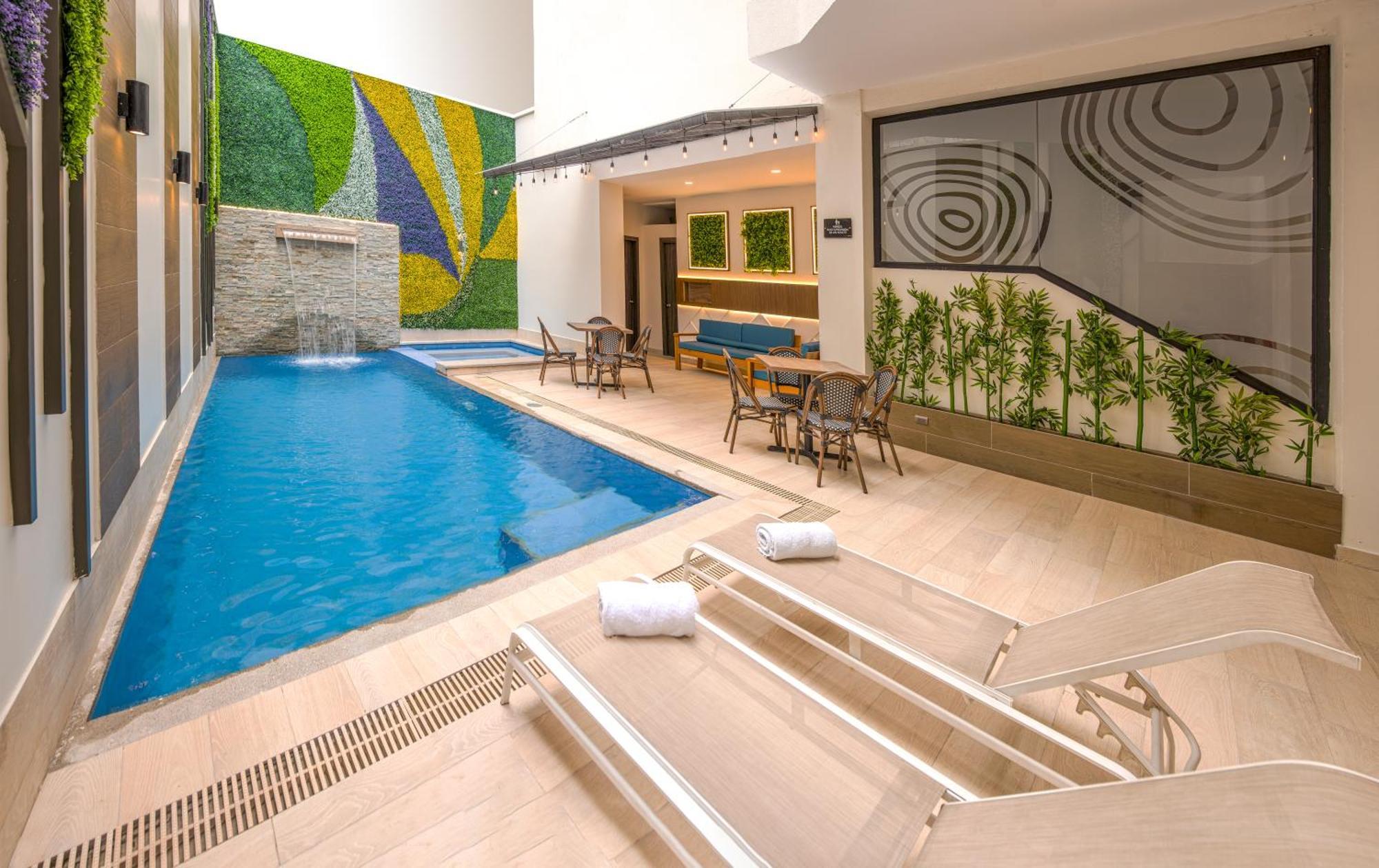 Reec Machala By Oro Verde Hotels Bagian luar foto