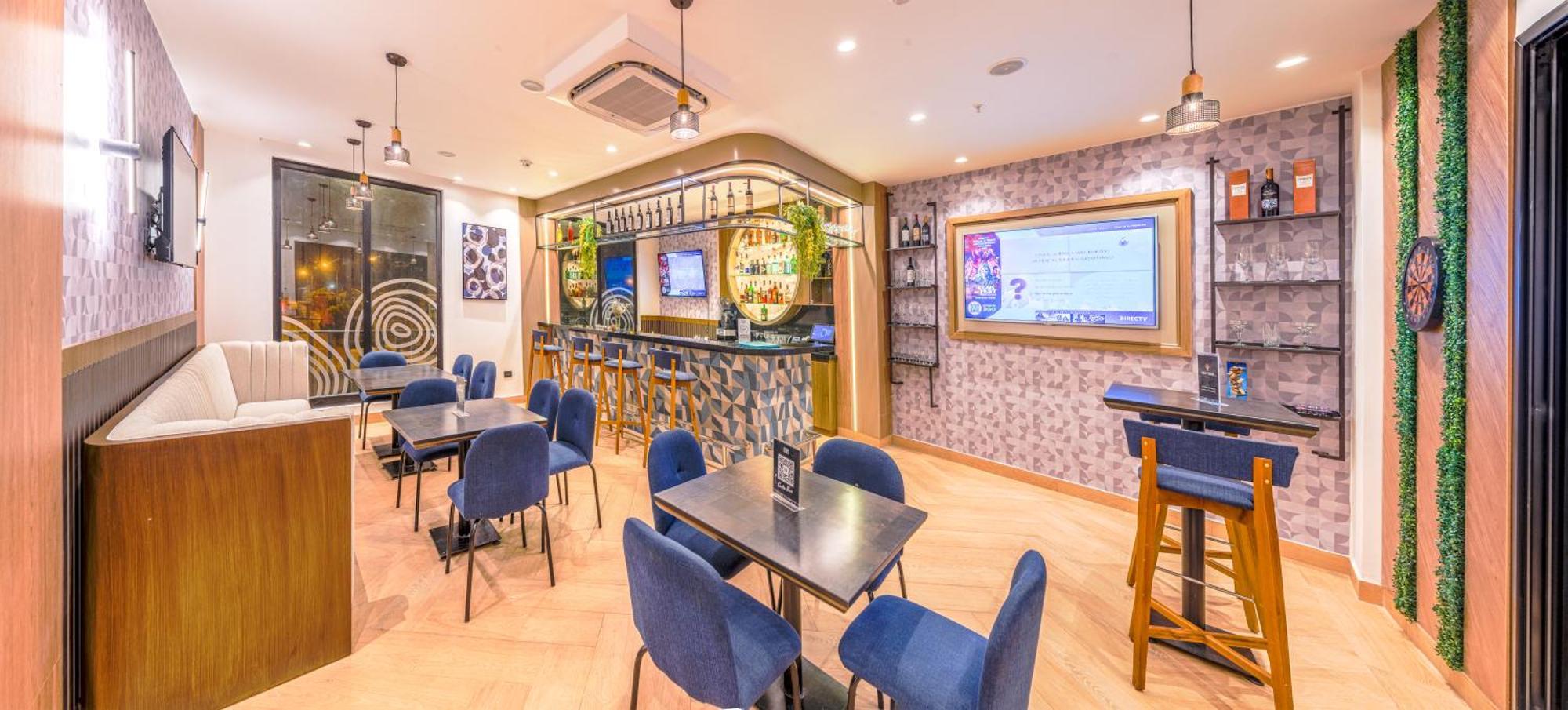 Reec Machala By Oro Verde Hotels Bagian luar foto