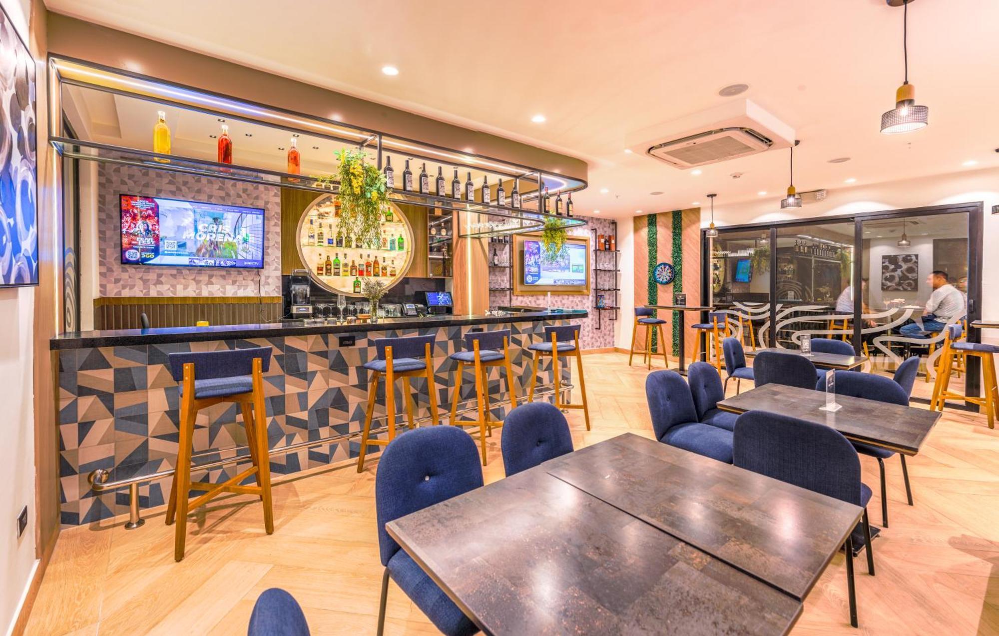 Reec Machala By Oro Verde Hotels Bagian luar foto