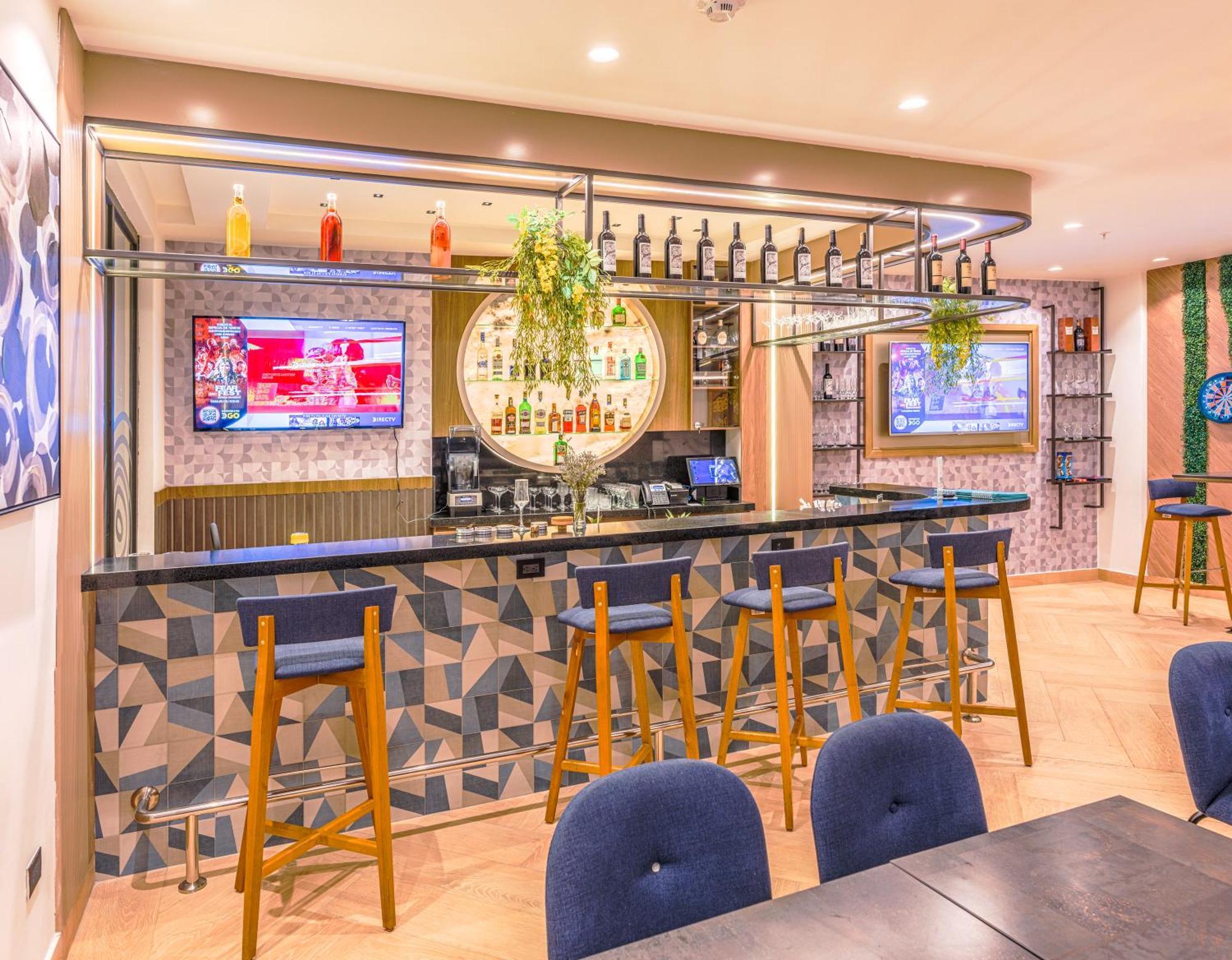 Reec Machala By Oro Verde Hotels Bagian luar foto