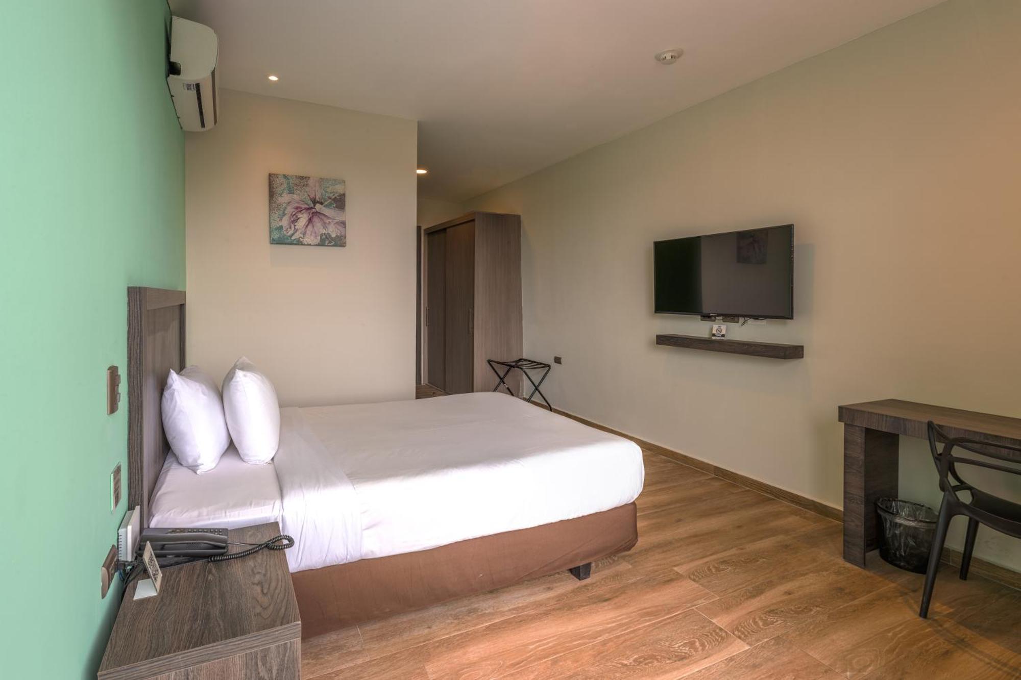 Reec Machala By Oro Verde Hotels Bagian luar foto