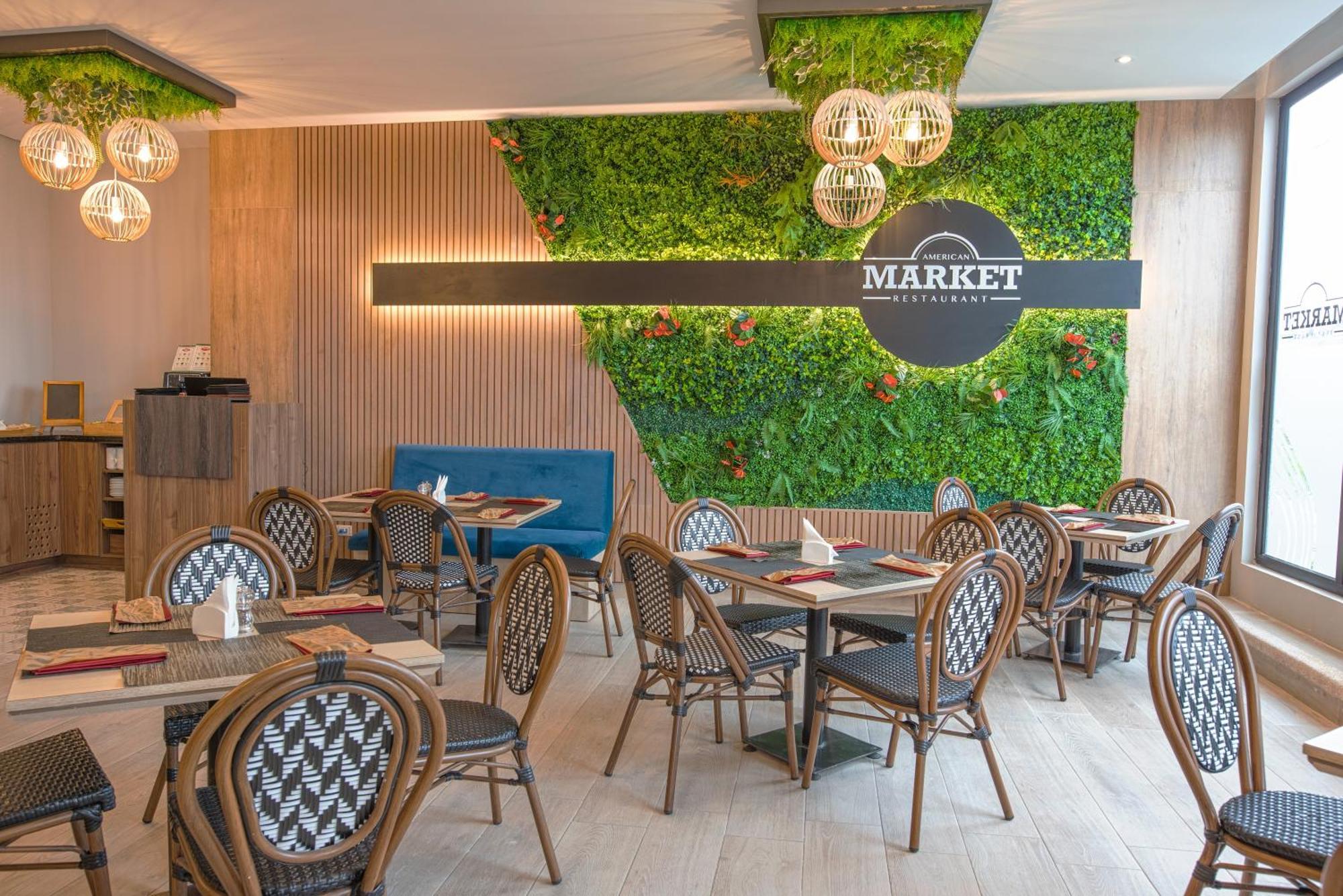 Reec Machala By Oro Verde Hotels Bagian luar foto