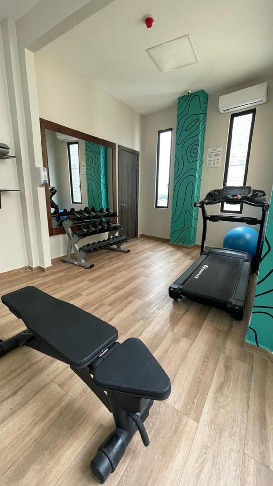 Reec Machala By Oro Verde Hotels Bagian luar foto