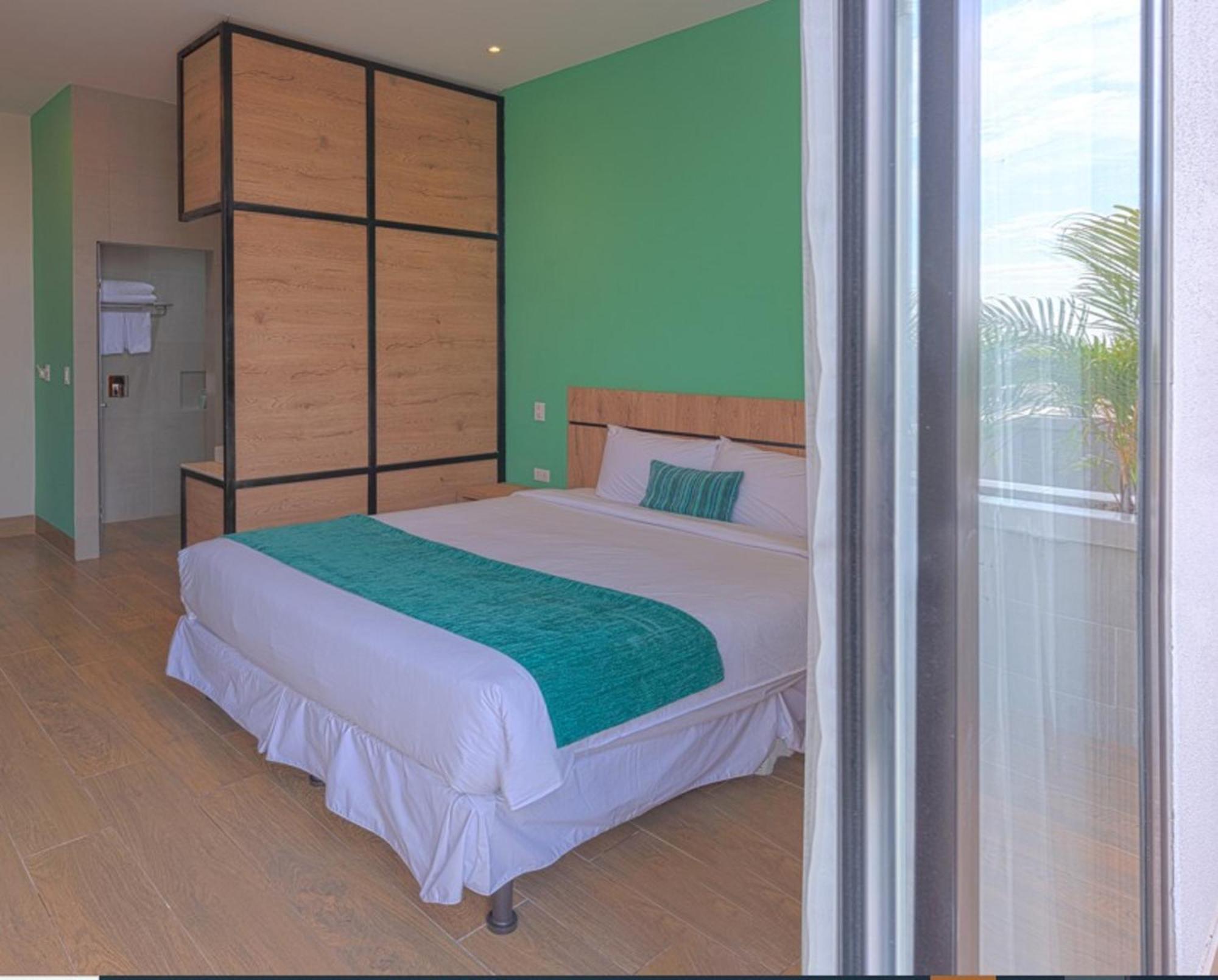 Reec Machala By Oro Verde Hotels Bagian luar foto