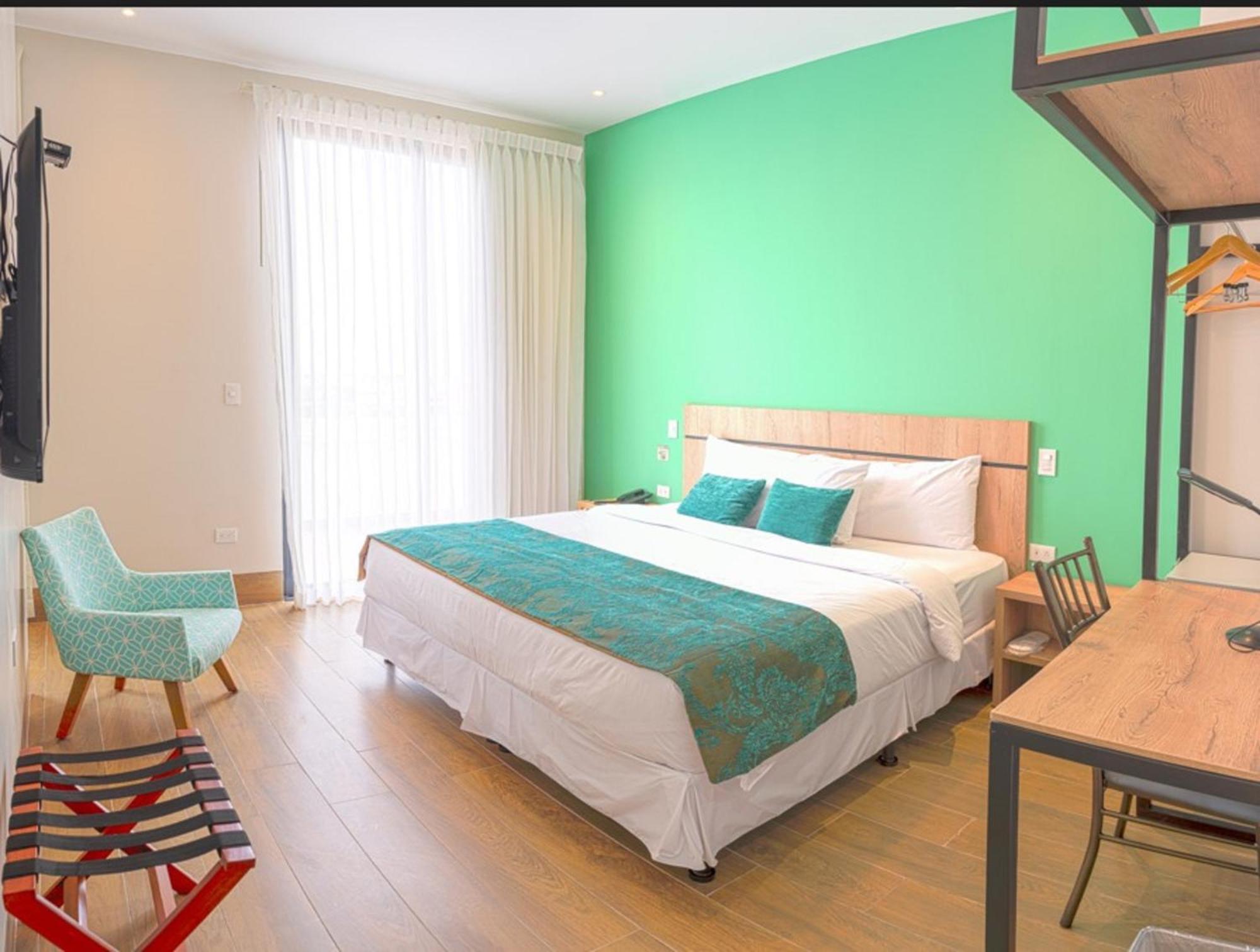 Reec Machala By Oro Verde Hotels Bagian luar foto